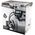 Nakayama pro Np2105 Πιεστικο με Δοχειο Αντλια Inox 800w 034674 έως 12 Άτοκες Δόσεις