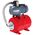 Nakayama pro Np2108 Πιεστικο με Δοχειο Αντλια jet 750w 036043 έως 12 Άτοκες Δόσεις