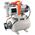 Nakayama pro Np2115 Πιεστικο με Δοχειο 034681 έως 12 Άτοκες Δόσεις