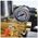 Nakayama Ns4010 Ψεκαστικο Βενζινης 6,5hp 032861 έως 12 Άτοκες Δόσεις