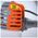 Nakayama Ps2600 Κονταροπριονο Βενζινης 1,1hp, 25,4cc 029113 έως 12 Άτοκες Δόσεις
