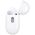 Ακουστικά Bluetooth Remax Proda Earbuds PD-BT533N Pro, ANC, ENC, Λευκο - 20738 έως 12 άτοκες Δόσεις