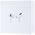 Ακουστικά Bluetooth Remax Proda Earbuds PD-BT533N Pro, ANC, ENC, Λευκο - 20738 έως 12 άτοκες Δόσεις