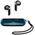 Ακουστικά Bluetooth Remax Shell AlloyBuds M2, Διαφορετικα χρωματα - 20739 έως 12 άτοκες Δόσεις