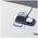 Ασύρματο φορτιστή Remax Walking RP-W75, Qi, 2in1, 30W, Μαυρο - 40329 έως 12 άτοκες Δόσεις