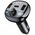 Μεταδότης Remax Lodi RCC331, Bluetooth, 54.5W, Μαυρο - 40339 έως 12 άτοκες Δόσεις