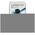Camera lens Tempered Glass DeTech, για iPhone 15, Μαυρο - 52728 έως 12 άτοκες Δόσεις