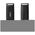 Μνήμη USB Remax RX-813, 8GB, USB 2.0, Μαυρο - 62052 έως 12 άτοκες Δόσεις