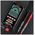 Habotest Digital Universal Multimeter Habotest HT125B 030290 5907489607780 HT125B έως και 12 άτοκες δόσεις