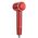 Laifen Hair dryer with ionization  Laifen Retro (Red) 038522 6973833030510 Retro (RED) έως και 12 άτοκες δόσεις