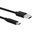 Choetech USB to USB-C cable Choetech AC0002, 1m (black) 039439 6971824970692 AC0002 έως και 12 άτοκες δόσεις