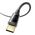 Mcdodo USB to USB-C cable, Mcdodo CA-2090, 6A, 1.2m (black) 041013 6921002620901 CA-2090 έως και 12 άτοκες δόσεις