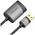 Vention External USB Sound Card 0.15m Vention CDKHB (gray) 056491 6922794739895 CDKHB έως και 12 άτοκες δόσεις
