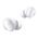 1MORE Earphones TWS 1MORE Omthing AirFree Buds (white) 047549 6933037202595 EO009-White έως και 12 άτοκες δόσεις