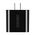 Choetech Wall Charger Choetech C0026, US plug, 3x USB-C with digital display 15W (black) 053039 6971824972139 C0026 έως και 12 άτοκες δόσεις
