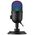 Havit Gaming Microphone Havit GK52 RGB 052010 6939119067540 GK52 έως και 12 άτοκες δόσεις