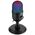 Havit Gaming Microphone Havit GK52 RGB 052010 6939119067540 GK52 έως και 12 άτοκες δόσεις