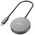 Dudao Hub Dudao A15B 4w1, USB 3.0 + 3x USB 2.0 to USB-C (grey) 054407 6973687240349 A15B έως και 12 άτοκες δόσεις