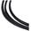 Καλώδιο No brand, Y-Splitter, For fan, 4PIN to 3x4PIN, 0.3m, Μαυρο - 18321 έως 12 άτοκες Δόσεις