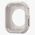 Spigen Husa pentru Apple Watch 4 / 5 / 6 / SE / SE 2 / 7 / 8 / 9 (44mm/45mm) - Spigen Rugged Armor - Dune Beige 8809971222587 έως 12 άτοκες Δόσεις