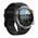 Colmi Smartwatch Colmi M42 (Black) 059179 6972436984718 M42 Black έως και 12 άτοκες δόσεις