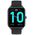 Colmi Smartwatch Colmi P60 (black) 061621 6972436984855 P60Black έως και 12 άτοκες δόσεις