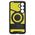 Spigen Husa pentru Samsung Galaxy S24 Plus - Spigen Slim Armor MagSafe - Black 8809971220859 έως 12 άτοκες Δόσεις