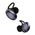 HiFuture HiFuture FUSION Earbuds Black 058431 6972576181442 FUSION  Black έως και 12 άτοκες δόσεις