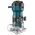 Bormann pro Brt6500 Κουρευτικο Περιθωριων 550w, 30000rpm, Φ6mm 066552 έως 12 Άτοκες Δόσεις