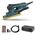 Bormann pro Bss5350 Τριβειο Παλμικο Brushless με Διακοπτη Ασφαλειας και Ψηφιακη Ενδειξη Στροφων 350w, 70x197mm, 4000-100 065968 έως 12 Άτοκες Δόσεις