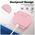 Techsuit Techsuit - Silicone Case - for Apple AirPods 3, Smooth Ultrathin Material - Pink 5949419085237 έως 12 άτοκες Δόσεις