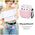 Techsuit Techsuit - Silicone Case - for Apple AirPods 3, Smooth Ultrathin Material - Pink 5949419085237 έως 12 άτοκες Δόσεις