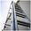 Bormann pro Bhl5100 Σκαλα Τριπλη  3x11 8.12m 029663 έως 12 Άτοκες Δόσεις