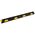 Bormann pro Bpp2489 Στοπ Τροχων Λαστιχενιο 183cm με Ανακλαστικες Ταινιες 070856 έως 12 Άτοκες Δόσεις
