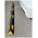 Bormann pro Bpp2489 Στοπ Τροχων Λαστιχενιο 183cm με Ανακλαστικες Ταινιες 070856 έως 12 Άτοκες Δόσεις