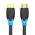 Vention Cable 2.0 HDMI Vention AACBF 4K 60Hz, 1m (black) 056371 6922794732643 AACBF έως και 12 άτοκες δόσεις
