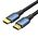 Vention HDMI 2.1 Cable Vention ALGLJ, 5m, 8K 60Hz/ 4K 120Hz (Blue) 056421 6922794765276 ALGLJ έως και 12 άτοκες δόσεις