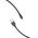 Vention Cable USB 2.0 to Micro-B Vention CTIBD 2A 0.5m (black) 056553 6922794767584 CTIBD έως και 12 άτοκες δόσεις