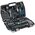 Bormann pro Bht5160 Εργαλεια σετ 81τμχ cr-v σε Βαλιτσα bmc 035817 έως 12 Άτοκες Δόσεις