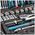 Bormann pro Bht5160 Εργαλεια σετ 81τμχ cr-v σε Βαλιτσα bmc 035817 έως 12 Άτοκες Δόσεις