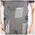 Bormann pro Bpp7009 Φορμα Εργασιας με Τιραντες Torino, Xl/56 024545 έως 12 Άτοκες Δόσεις
