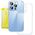 Baseus Baseus Crystal Transparent Case and Tempered Glass set for iPhone 14 Pro Max 038904  ARJB010102 έως και 12 άτοκες δόσεις 6932172616588