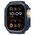Spigen Husa pentru Apple Watch Ultra / Ultra 2 - Spigen Rugged Armor - Navy Blue 8809971222617 έως 12 άτοκες Δόσεις