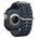 Spigen Husa pentru Apple Watch Ultra / Ultra 2 - Spigen Rugged Armor - Dark Grey 8809971222648 έως 12 άτοκες Δόσεις