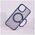 Mag Ring Rotating case for iPhone 14 Pro 6,1&quot; navy blue