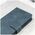 Smart Velvet case for Samsung Galaxy A55 5G dark green