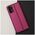 Smart Soft case for Motorola Moto G14 burgundy