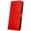 Smart Classic case for Samsung Galaxy A55 5G red
