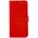 Smart Classic case for Samsung Galaxy A55 5G red