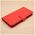 Smart Classic case for Samsung Galaxy A55 5G red